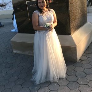 Prom dress for sale!!!